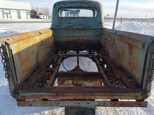 1951 Ford Other Pickups - photo 3
