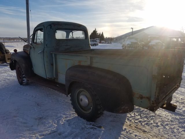 1951 Ford Other Pickups - photo 4