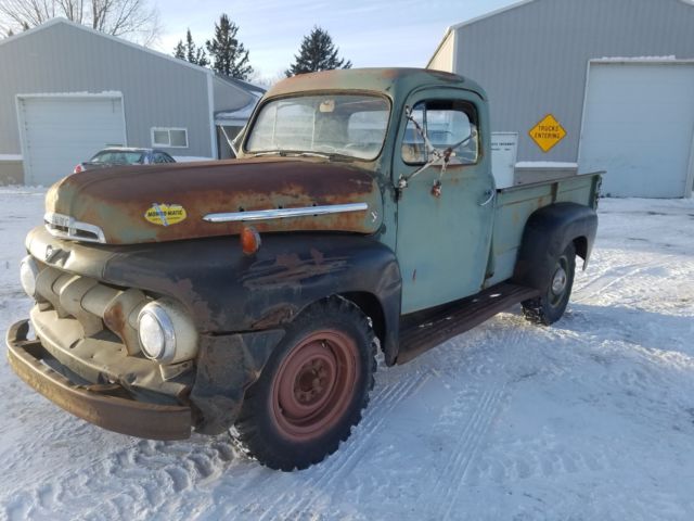 1951 Ford Other Pickups - photo 5
