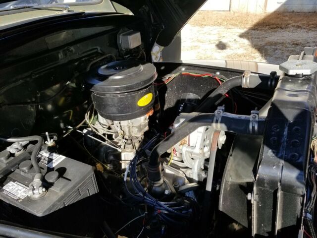 1951 Mercury Other - photo 12