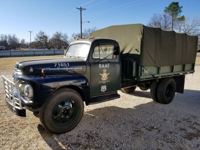 1951 Mercury Other - photo 2