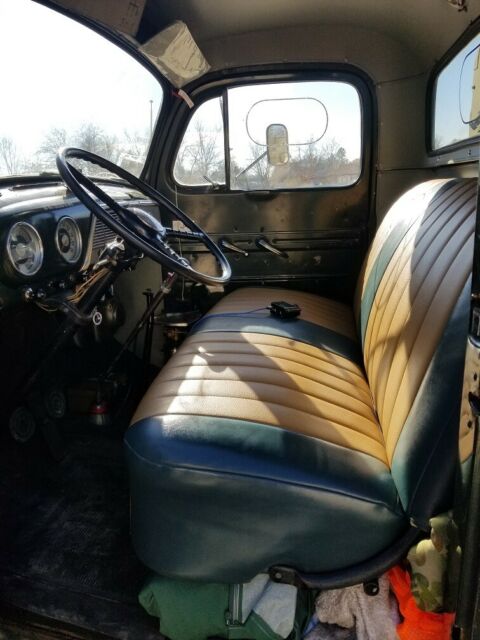 1951 Mercury Other - photo 5