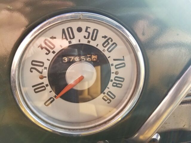 1951 Mercury Other - photo 8