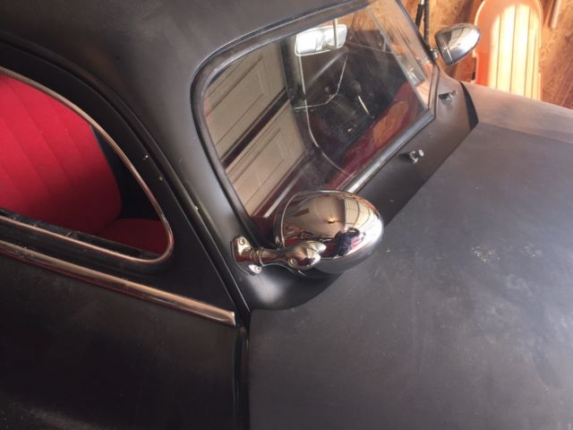 1951 Mercury Other - photo 2