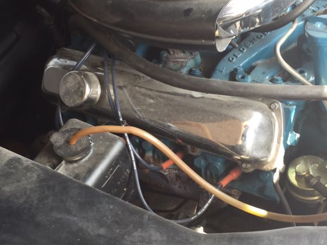 1951 Mercury Other - photo 3