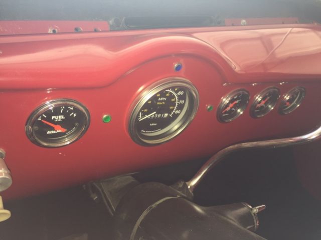 1951 Mercury Other - photo 5