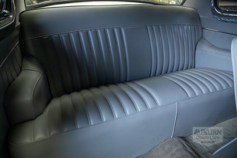 1951 Mercury M72B Sport - photo 12