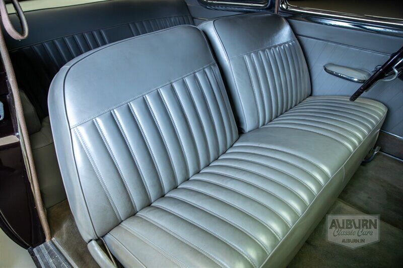 1951 Mercury M72B Sport - photo 13