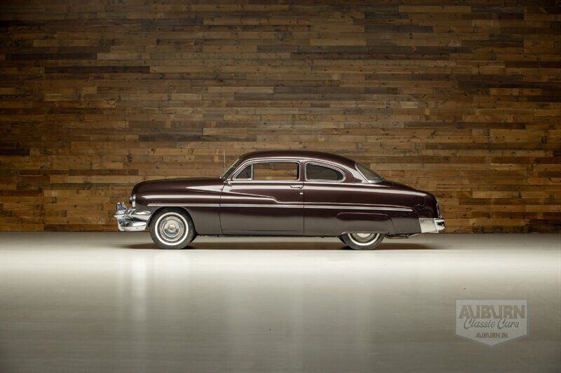1951 Mercury M72B Sport - photo 2