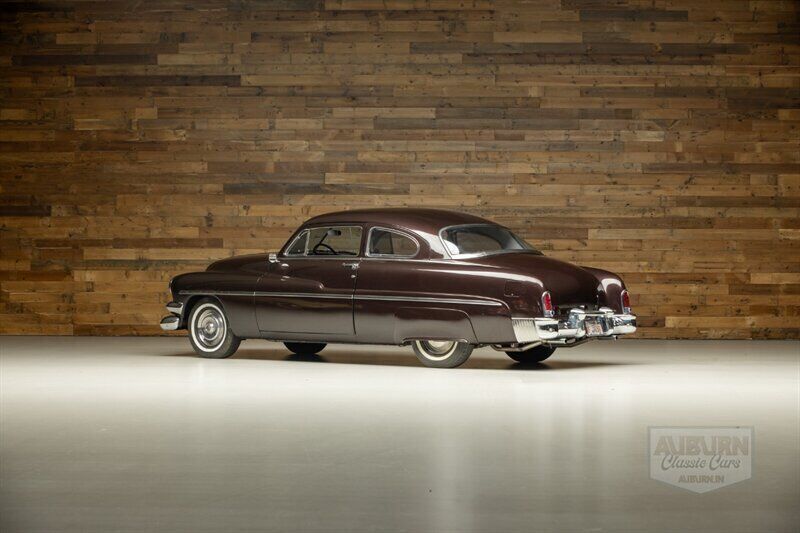 1951 Mercury M72B Sport - photo 3
