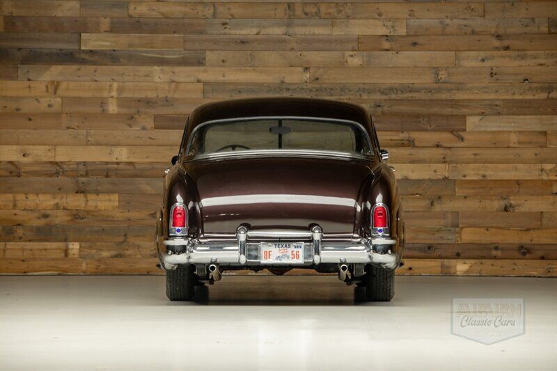 1951 Mercury M72B Sport - photo 4