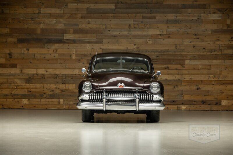 1951 Mercury M72B Sport - photo 8