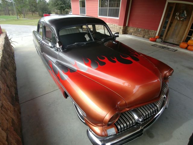 1951 Mercury M74 SEDAN M74 LEAD SLED - photo 11