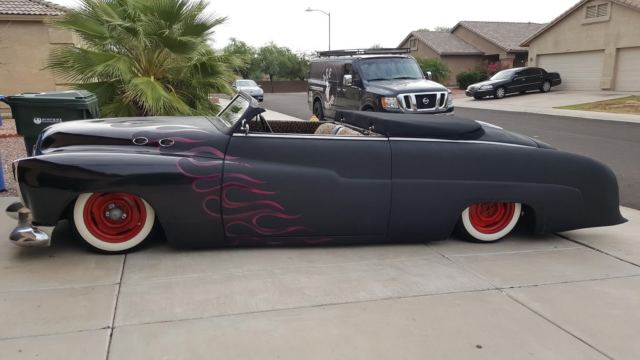 1951 Mercury Other Coupe - photo 3
