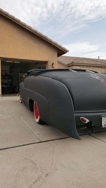 1951 Mercury Other Coupe - photo 7