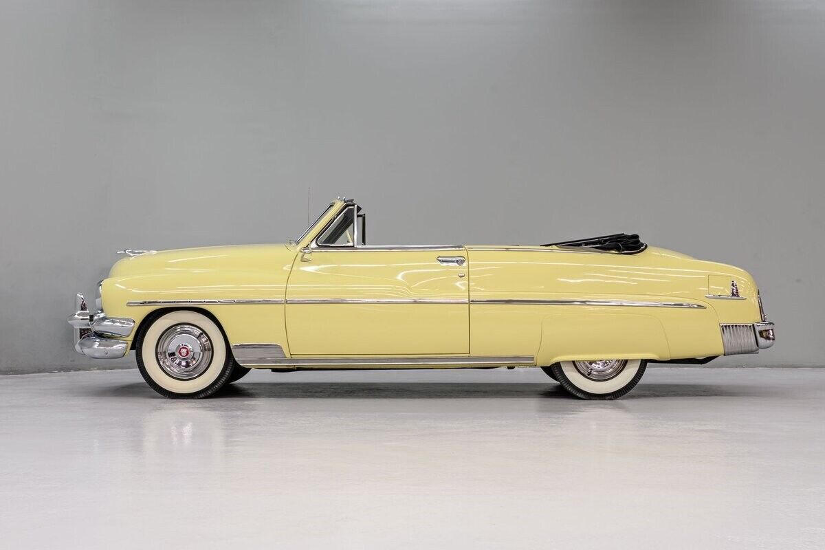 1951 Mercury Monterey - photo 3