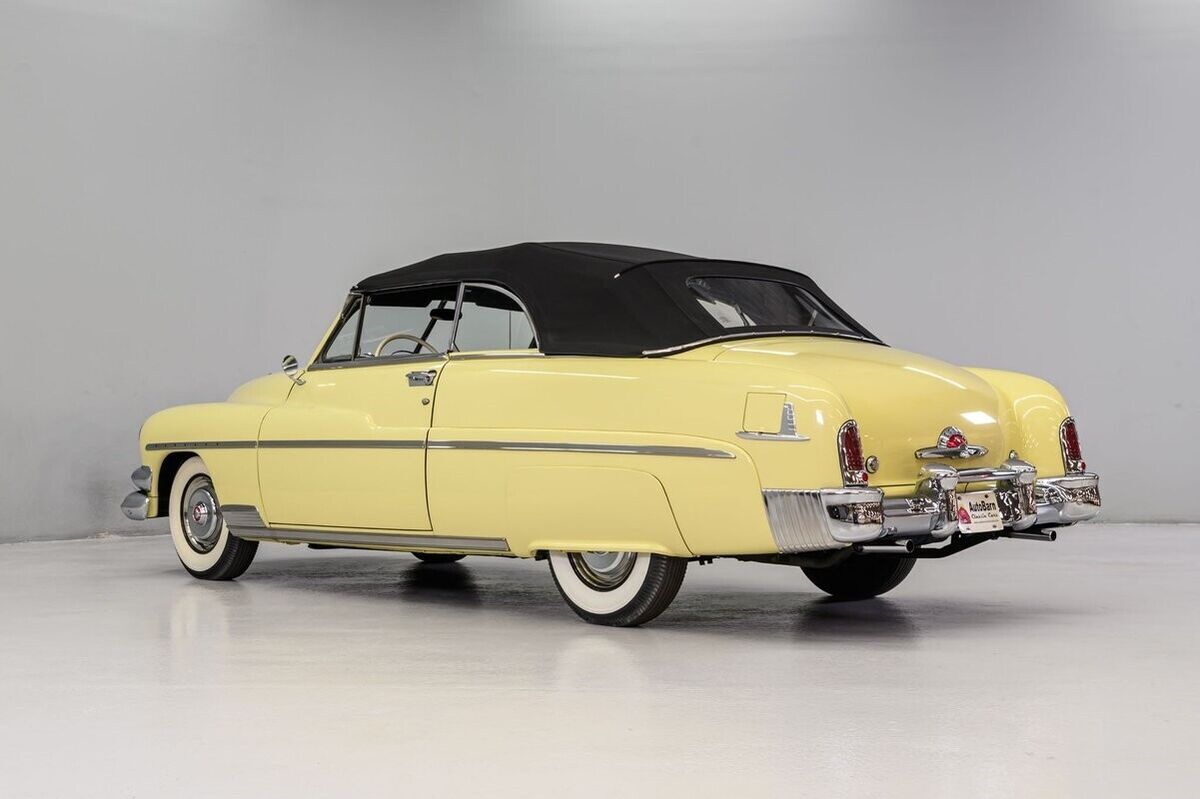 1951 Mercury Monterey - photo 4