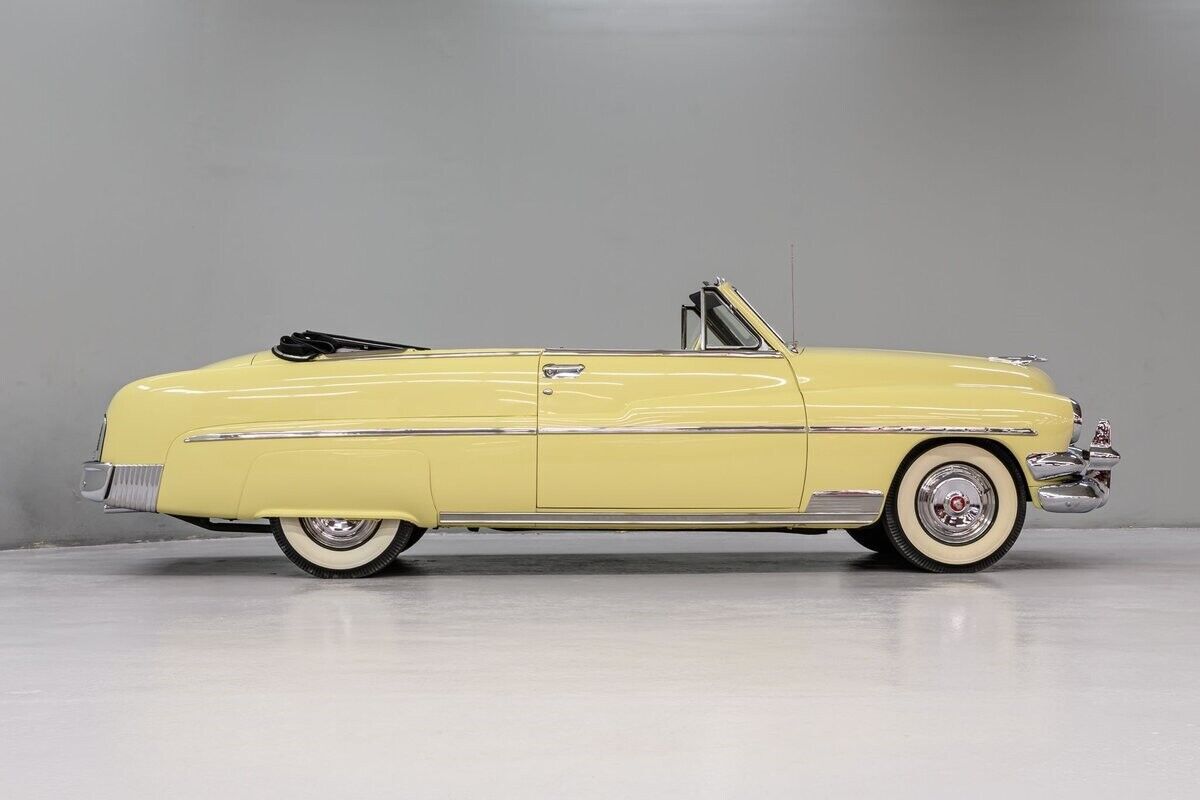 1951 Mercury Monterey - photo 8