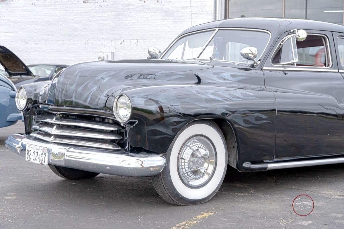 1951 Mercury Monterey - photo 2