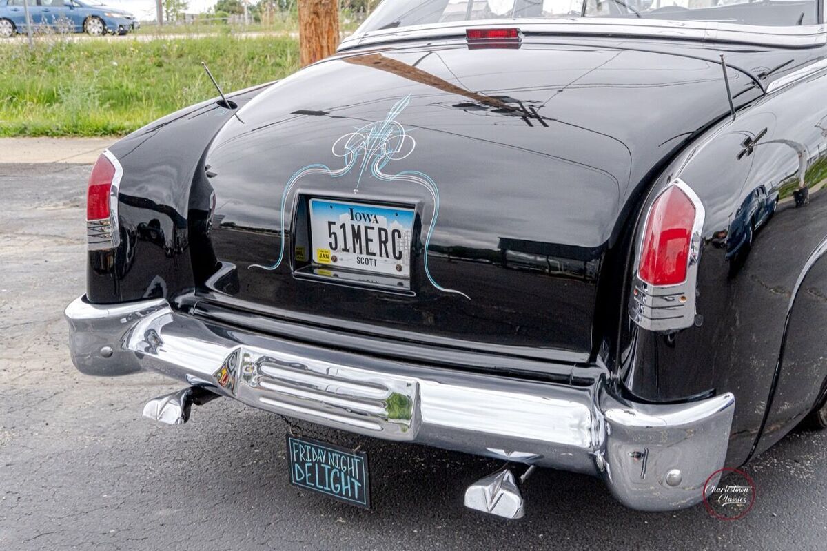 1951 Mercury Monterey - photo 4
