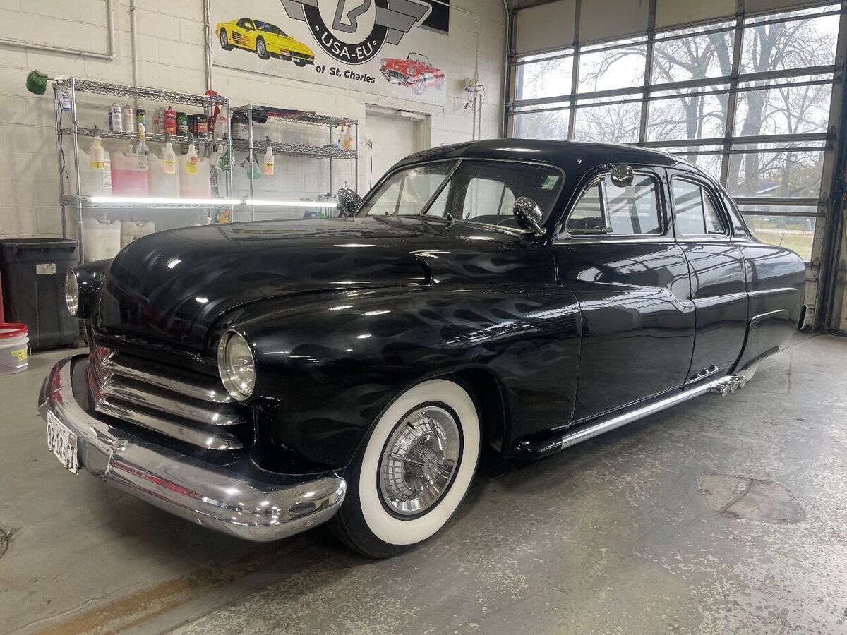 1951 Mercury Monterey - photo 6
