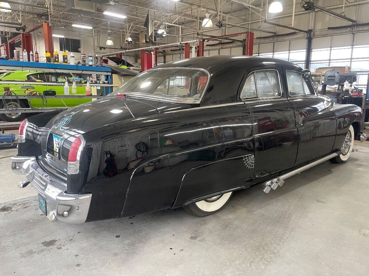 1951 Mercury Monterey - photo 9