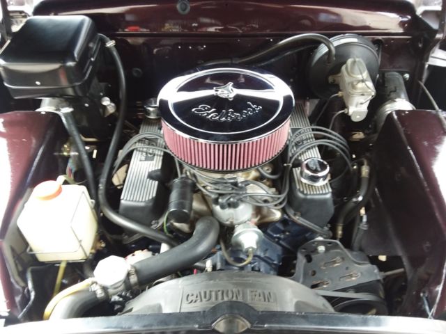1951 Mercury Monterey Chop Top Lead Sled - photo 3