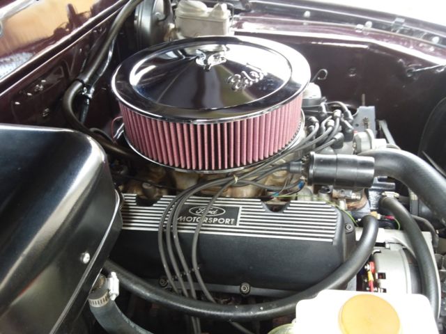 1951 Mercury Monterey Chop Top Lead Sled - photo 4