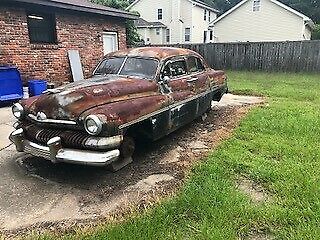1951 Mercury MONTEREY - photo 10
