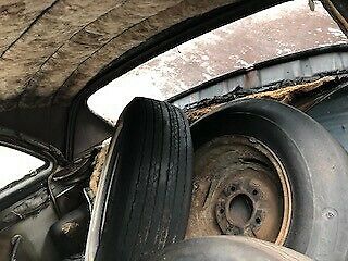 1951 Mercury MONTEREY - photo 3