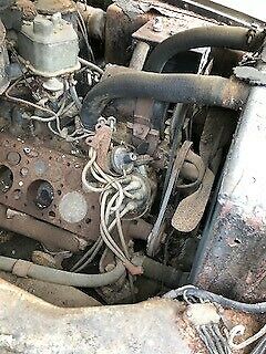 1951 Mercury MONTEREY - photo 5