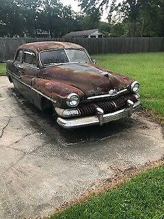 1951 Mercury MONTEREY - photo 8