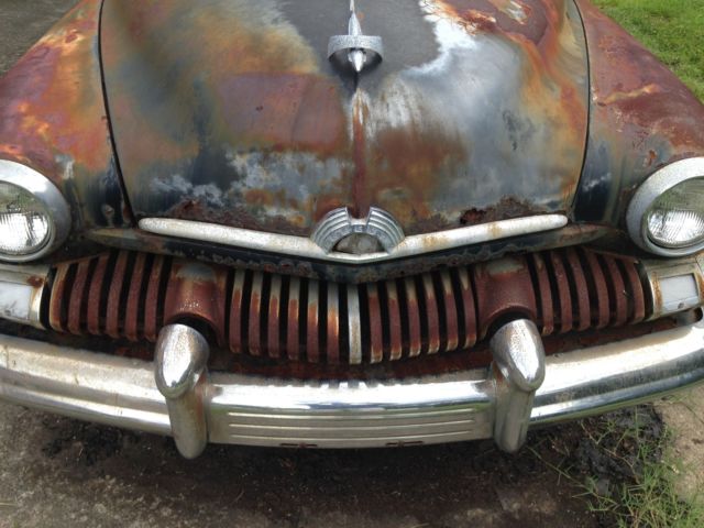 1951 Mercury MONTEREY - photo 9