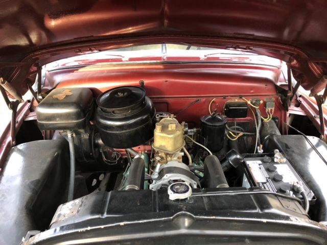 1951 Mercury Other - photo 12