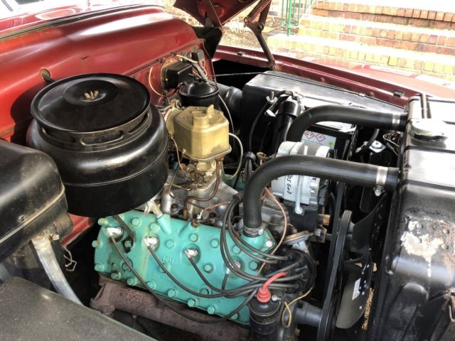 1951 Mercury Other - photo 13