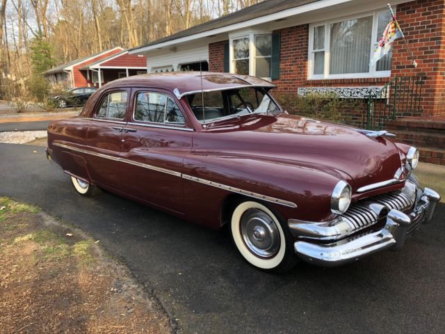 1951 Mercury Other - photo 2