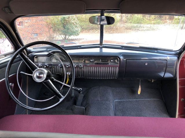 1951 Mercury Other - photo 9