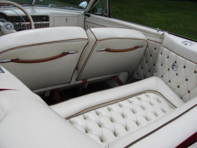 1951 Mercury Other - photo 10