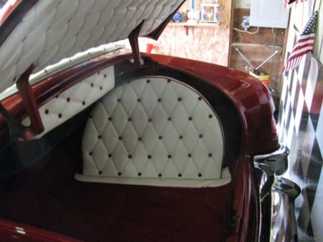 1951 Mercury Other - photo 11