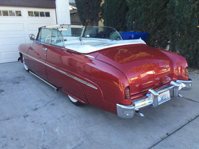1951 Mercury Other - photo 3
