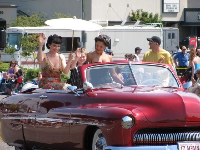 1951 Mercury Other - photo 5