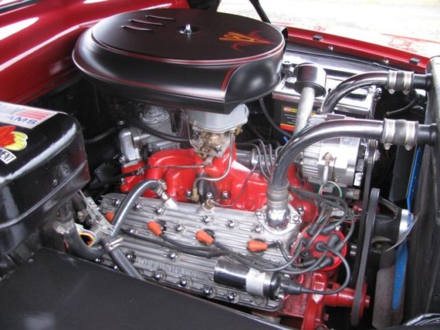 1951 Mercury Other - photo 6