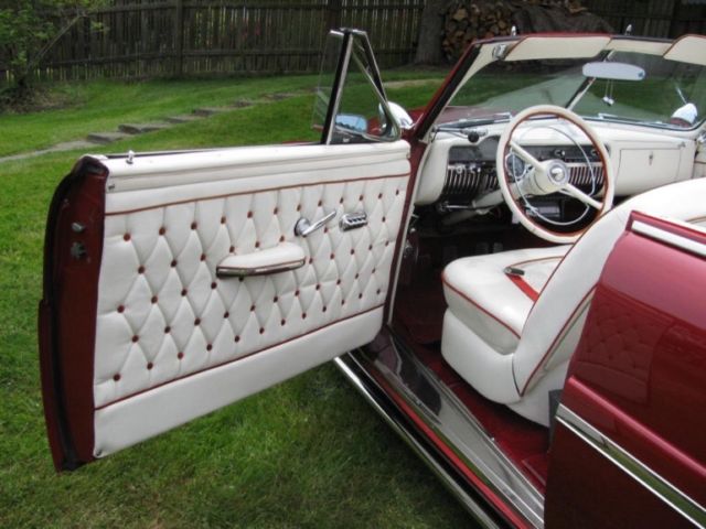 1951 Mercury Other - photo 7