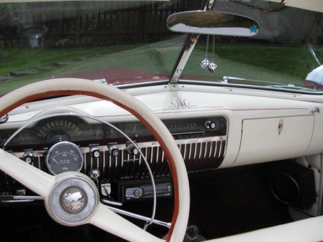 1951 Mercury Other - photo 9