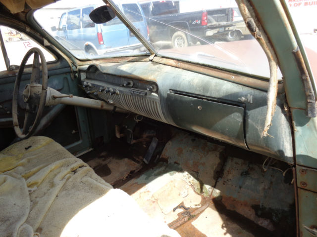 1951 Mercury V-8 FLATHEAD, PATINA - photo 12