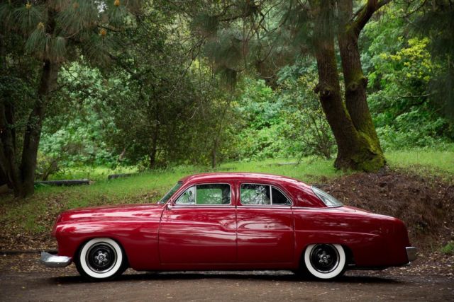 1951 Mercury Other Sedan - photo 2