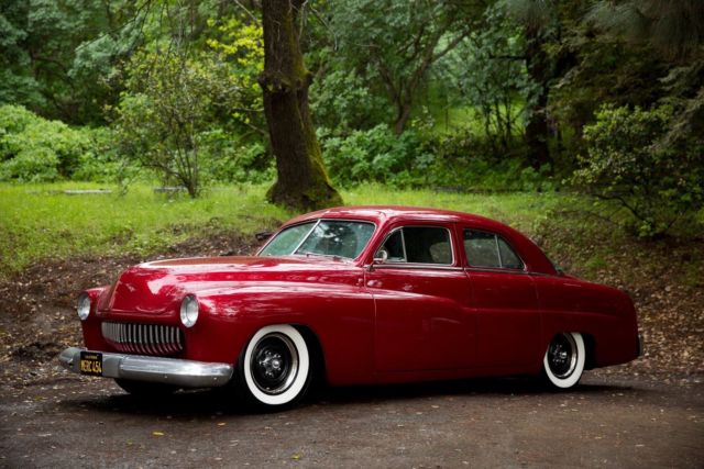 1951 Mercury Other Sedan - photo 3