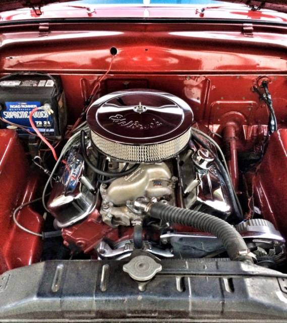 1951 Mercury Other Sedan - photo 4