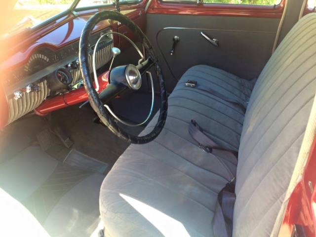 1951 Mercury Other Sedan - photo 5