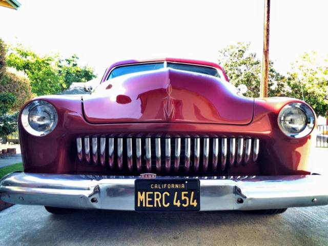 1951 Mercury Other Sedan - photo 7
